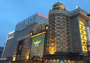 萨嘎最大顶级出名高端豪华KTV会所-皇冠伯爵KTV顶级体验点评